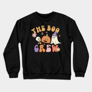 Boo Crew Crewneck Sweatshirt